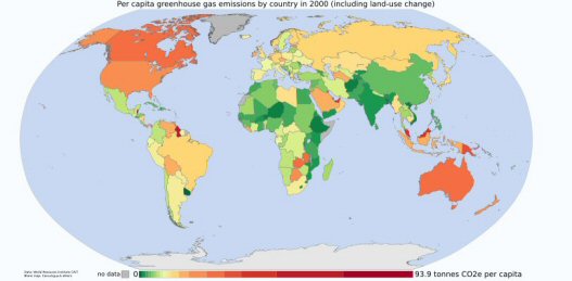 Greenhouse Gases