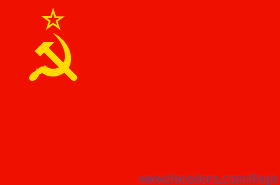 USSR (former)